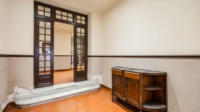 Apartment on Calle del Barco, No. > photo 32