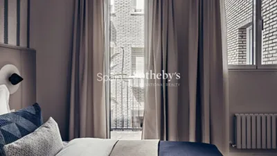 Apartment on Calle Doce de Octubre photo 17