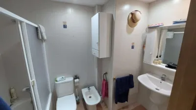 Apartment in the Old Town photo 7
