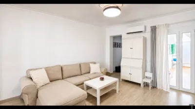 Apartment in El Vivero photo 7