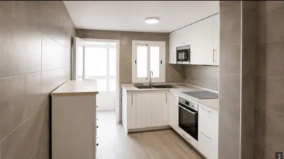 Apartment in Son Dameto photo 3