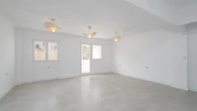 Flat on Espronceda Street, No. > photo 16