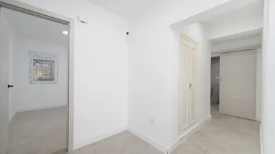 Flat on Calle del Alcalde Alfonso de Rojas, No. > photo 10