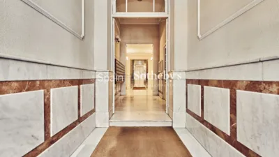 Apartment on Lagasca Street photo 18