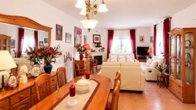 Casa - Vista 5
