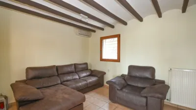 Chalet in Teulada photo 8