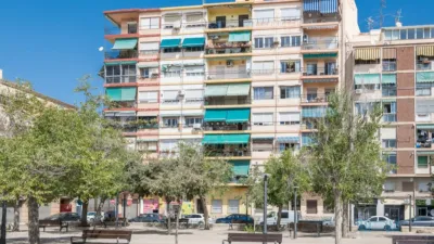 Apartment in Plaza del Sol, No. > photo 24