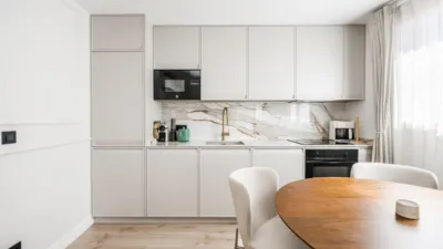 Apartment on Calle del Barco, No. > photo 9