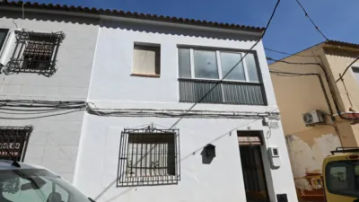 Casa – Benissa - Vista 2