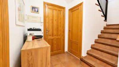 House in Urbanizations photo 14