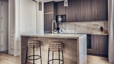 Apartment on Calle Doce de Octubre photo 10