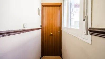 Apartment on Calle del Barco, No. > photo 31