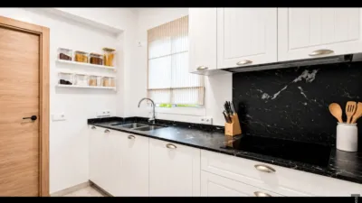 Apartment in El Vivero photo 4