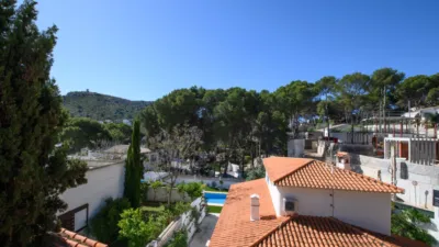 Chalet in El Portet photo 5
