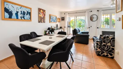 House in Urbanizations photo 3