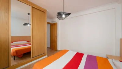 Apartment in Plaza del Sol, No. > photo 17