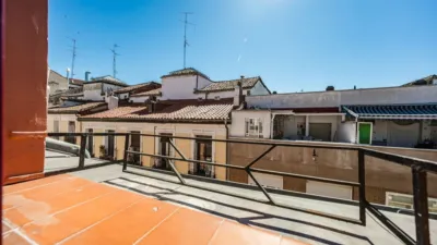 Apartment on Calle del Barco, No. > photo 27
