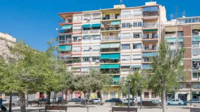 Apartment in Plaza del Sol, No. > photo 25