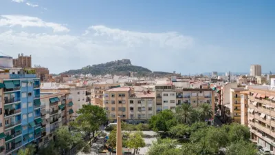 Apartment in Plaza del Sol, No. > photo 20