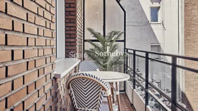 Apartment on Calle Doce de Octubre photo 3