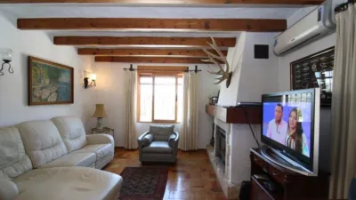 Casa - Vista 5