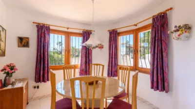 Casa - Vista 3