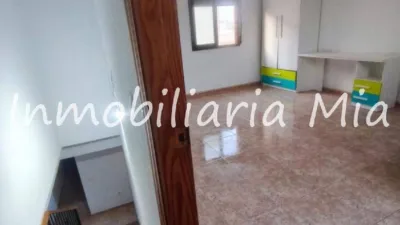 Apartment in Centro-Iglesia photo 16