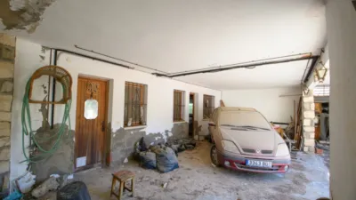 Chalet in El Portet photo 11