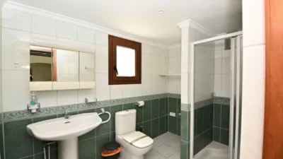 Chalet in Teulada photo 21