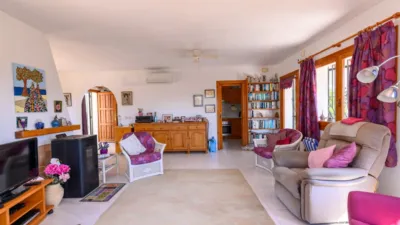 Casa - Vista 2