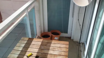 Apartment in Benissa photo 10