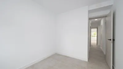 Flat on Calle del Alcalde Alfonso de Rojas, No. > photo 17
