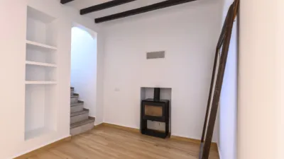 Casa - Vista 4
