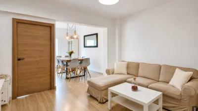 Apartment in El Vivero photo 6