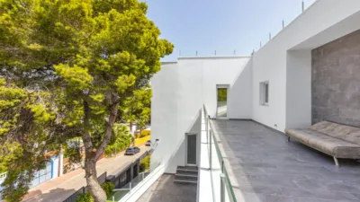 Chalet en calle Argo, 3 photo 27