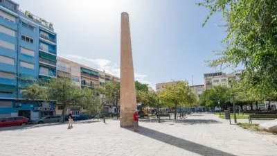 Apartment in Plaza del Sol, No. > photo 26