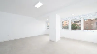 Flat on Calle del Alcalde Alfonso de Rojas, No. > photo 3