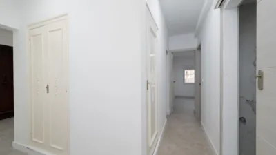 Flat on Calle del Alcalde Alfonso de Rojas, No. > photo 22