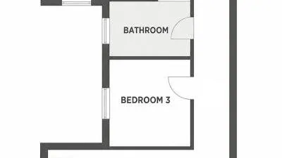 Flat on Espronceda Street, No. > photo 26