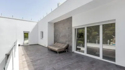 Chalet en calle Argo, 3 photo 28