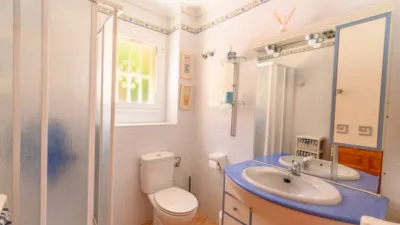 Apartment in Cumbre del Sol photo 13
