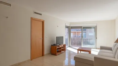 Apartment in Teulada photo 5