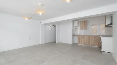 Flat on Espronceda Street, No. > photo 14
