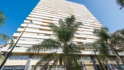 Flat on Calle del Alcalde Alfonso de Rojas, No. > photo 30
