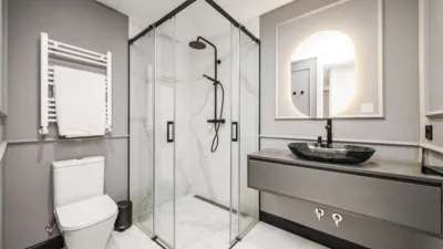 Apartment on Calle del Barco, No. > photo 12