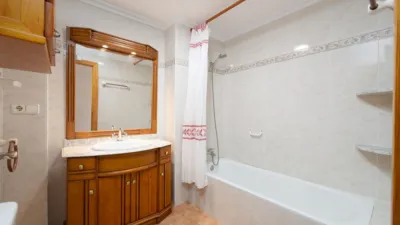 Piso – Alicante - Alacant - Más
