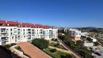 Apartment in Benissa photo 19