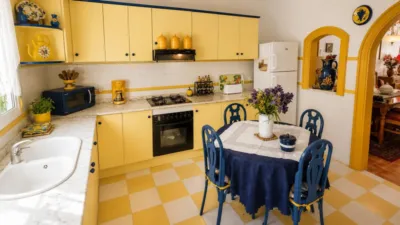 Casa - Vista 3