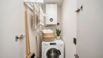 Apartment on Calle del Barco, No. > photo 25