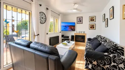 House in Urbanizations photo 6